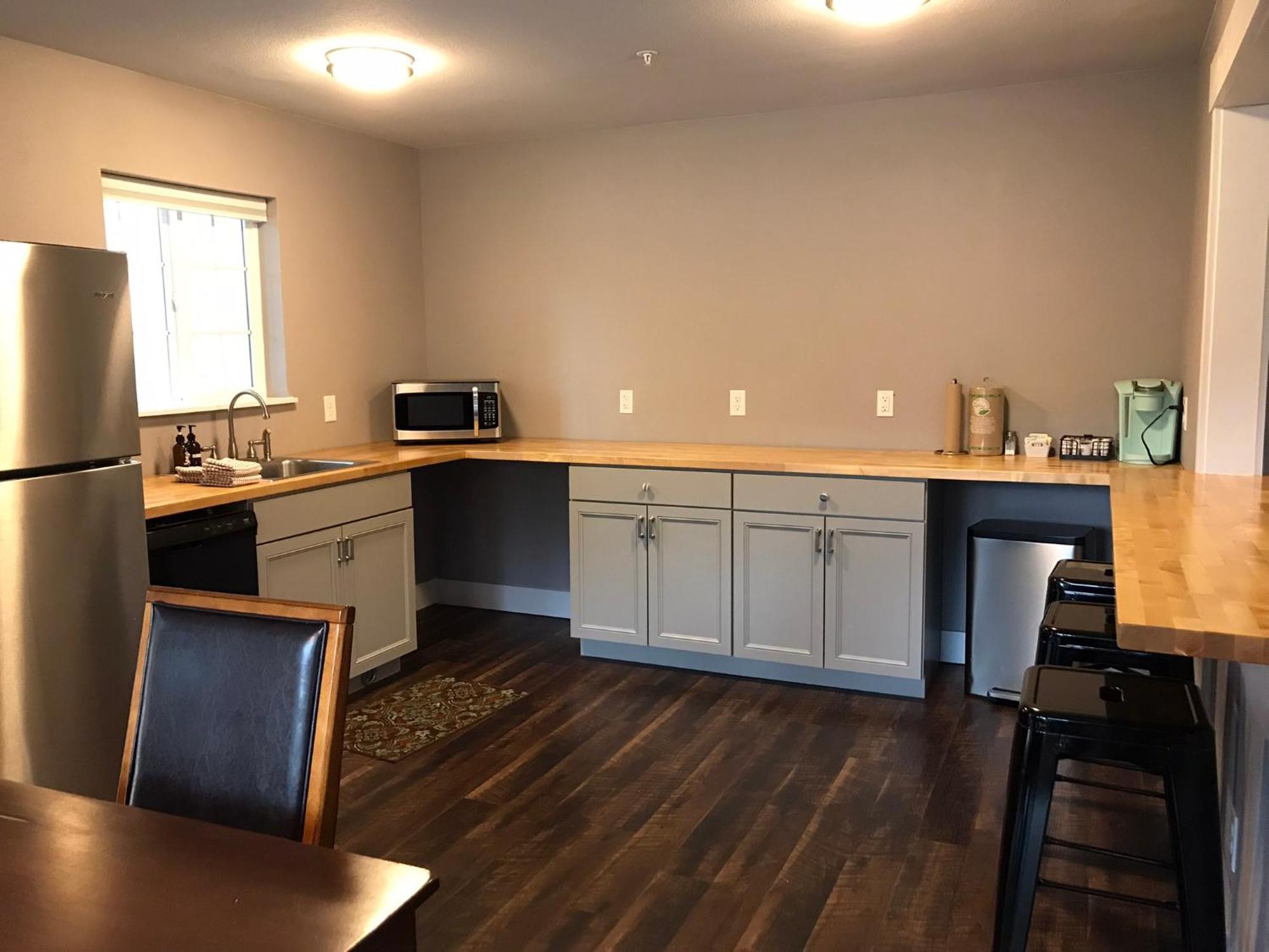 Blue Elk Inn Leavenworth Kamer foto