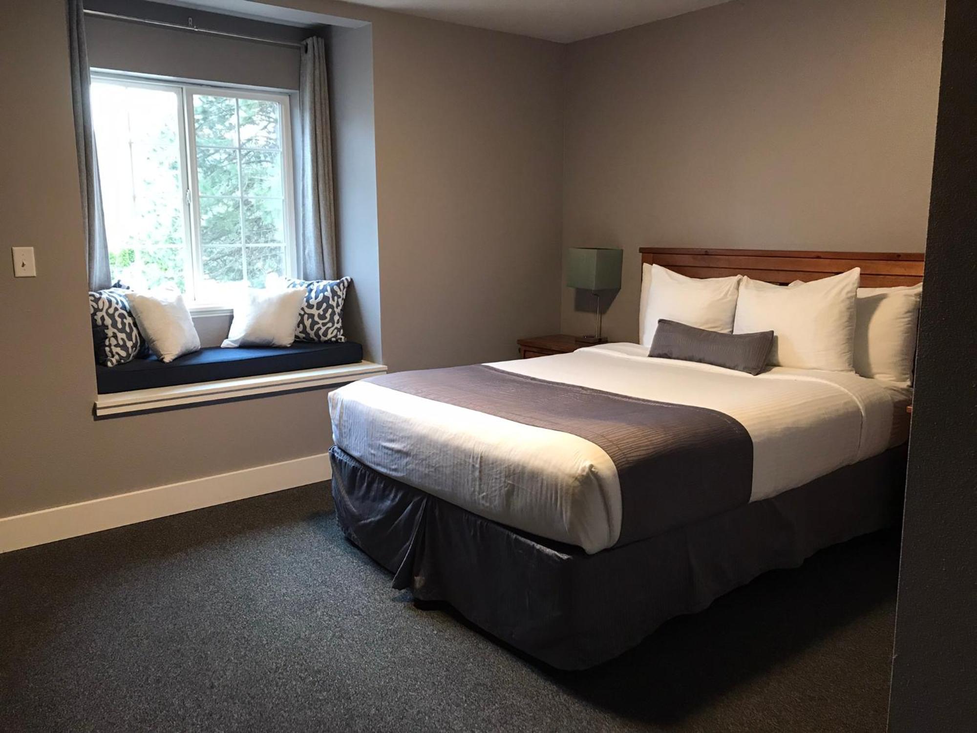 Blue Elk Inn Leavenworth Kamer foto