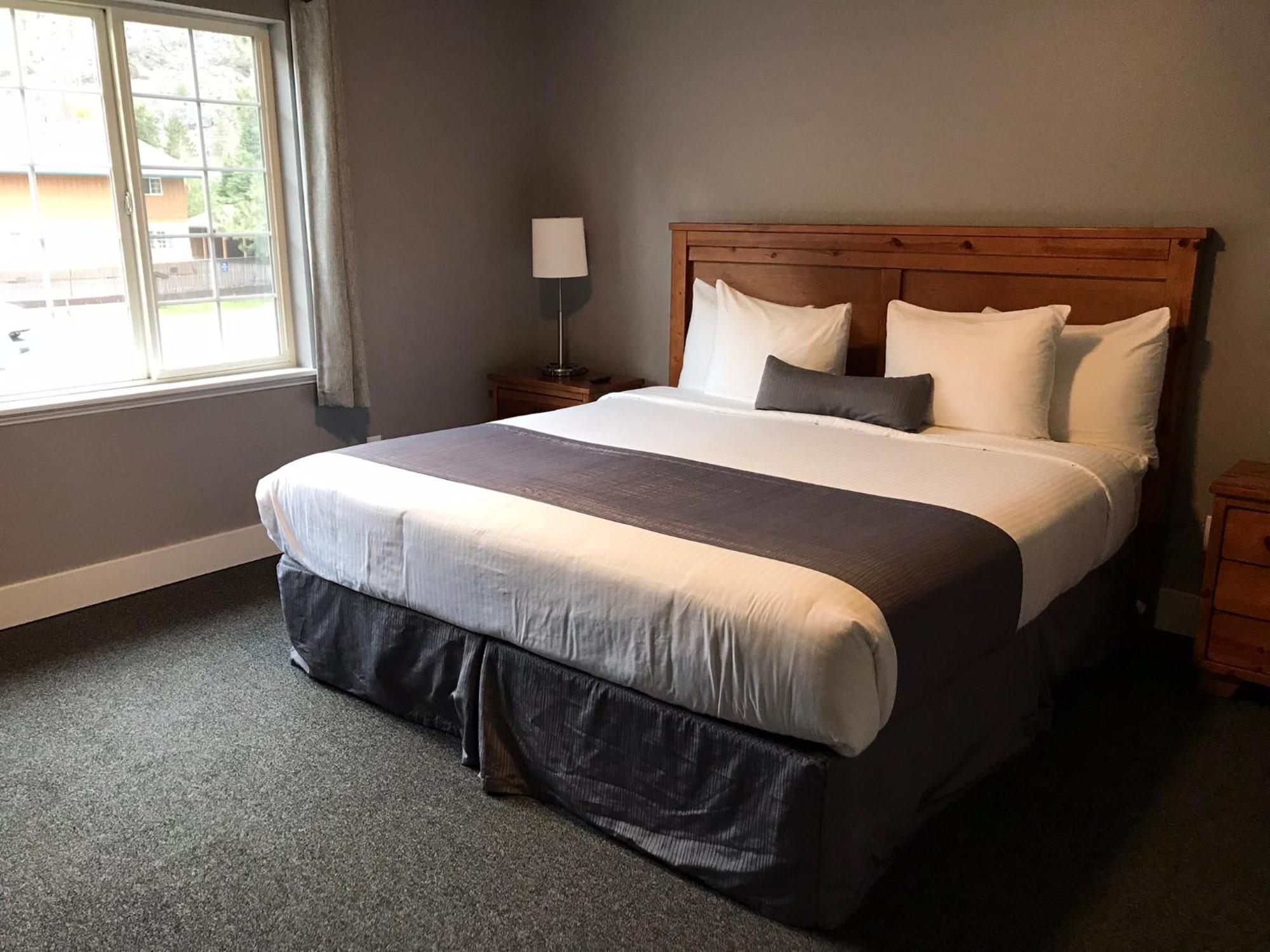 Blue Elk Inn Leavenworth Kamer foto
